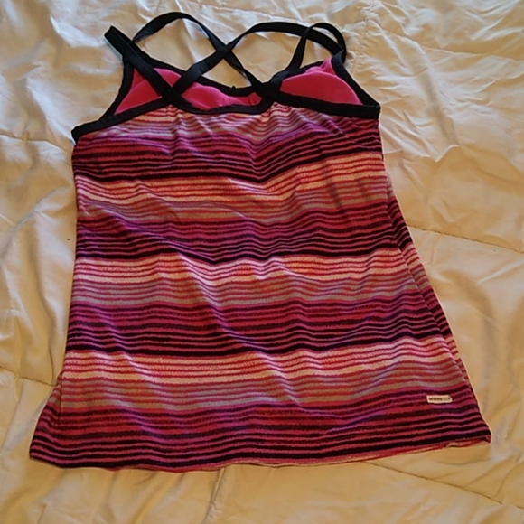 Yoga set - Picture 2 of 3